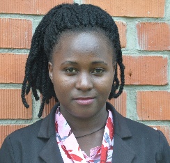 Ms. Nakaddu Mirriam
